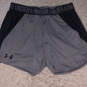 Under Armour Play Up 2.0 Women’s Shorts